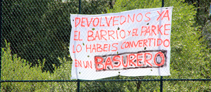 Recuerdo de la Avenida Naval