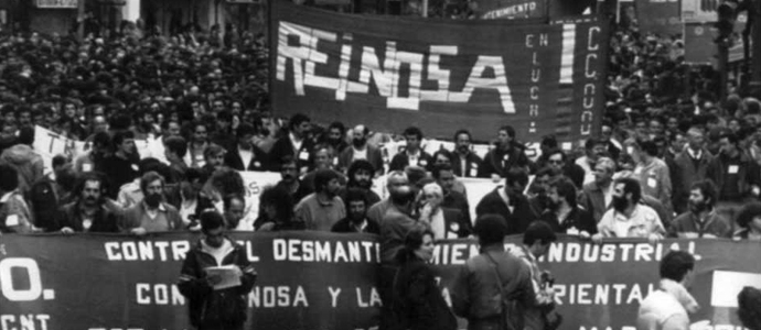 Recuerdos de aquella primavera del 87
