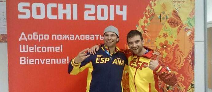 Recuerdos de Sochi