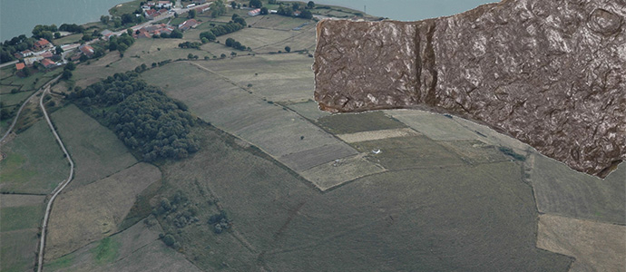 La recuperacin del campamento romano de El Cincho, a debate