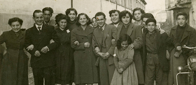 Recuperar la memoria oral de la industria galletera