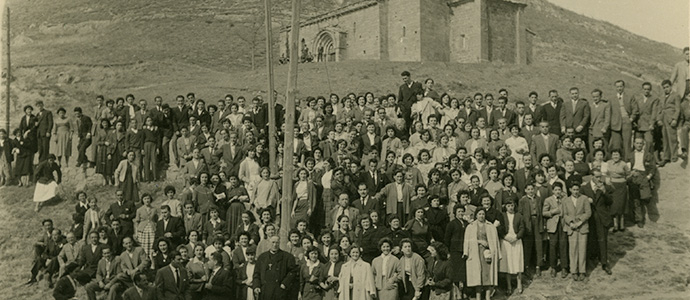 Recuperar la memoria oral de la industria galletera