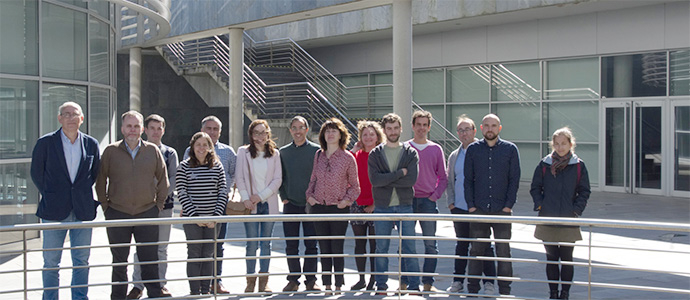La Red Natura 2000 en Cantabria protagoniza la primera jornada de los Seminarios de Transferencia del Instituto de Hidrulica