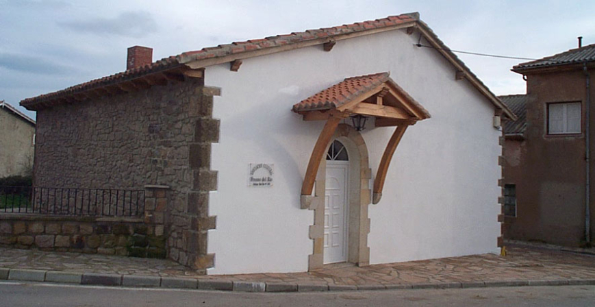 La reforma inicial del Centro Cultural de Fresno del Ro cumple 25 aos