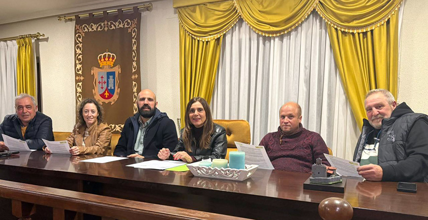 Los regionalistas exigen a Pascual que 
