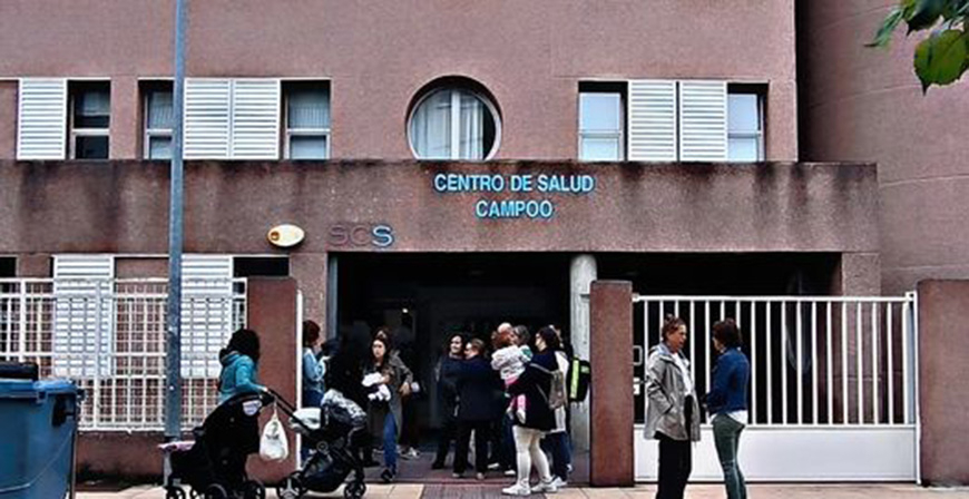 Los regionalistas piden 