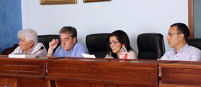 Regionalistas y populares se reparten las concejalas del Ayuntamiento de Reinosa