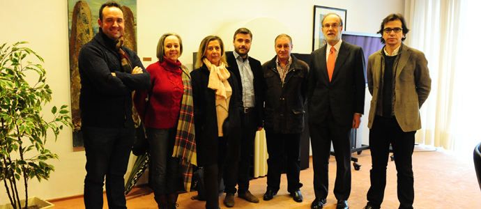 Regresa el Ciclo de Invierno al Parlamento de Cantabria