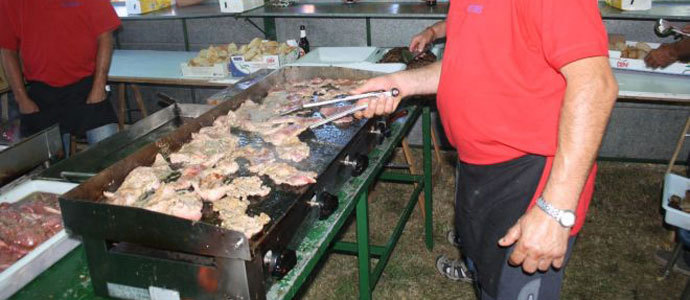 Regresa la fiesta a Nestares