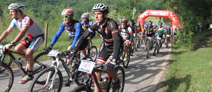 Regresa la fiesta del pedal a Valdeprado del Ro 