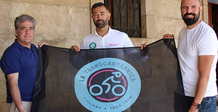 Regresa la Transcantbrica