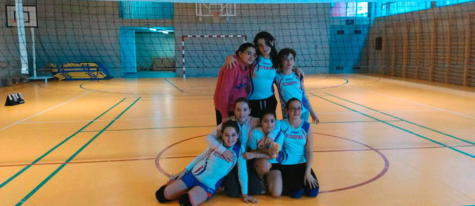 El Reinopn CRC, a por todas