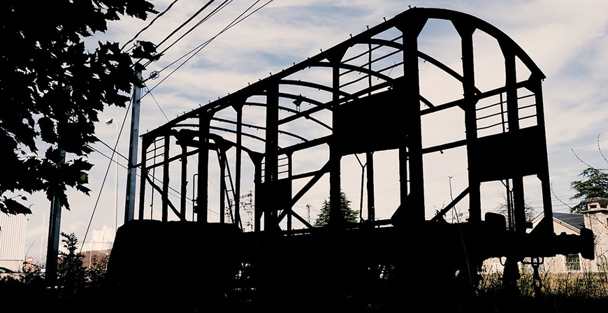 'Reinosa 1987: El precio de la reconversin industrial' se proyectar este fin de semana en el Teatro Principal de Reinosa 