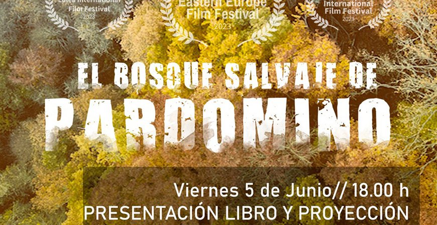 Reinosa acoge la presentaci�n del libro 
