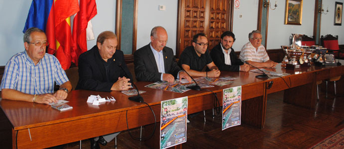 Reinosa acoger el Campeonato de Espaa de Bolos de Primera Categora