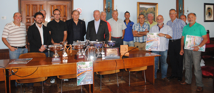Reinosa acoger el Campeonato de Espaa de Bolos de Primera Categora