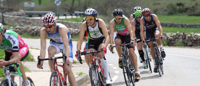Reinosa acoger este domingo su XIX duatln