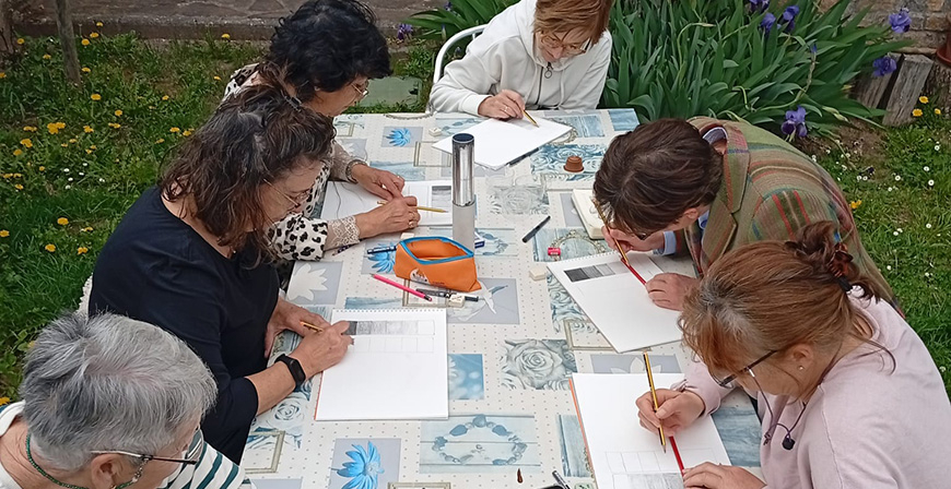 Reinosa acoger� un encuentro que sit�a a los cuidados comunitarios como clave contra la despoblaci�n