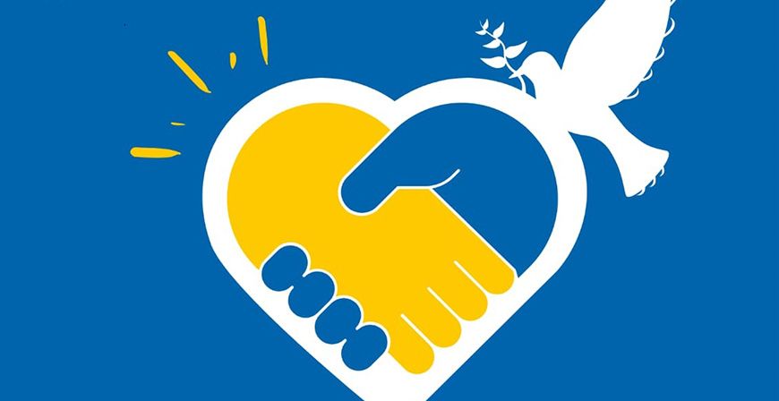 Reinosa acoger una marcha solidaria en apoyo a los refugiados ucranianos
