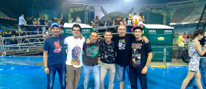 De Reinosa 'al Infierno'