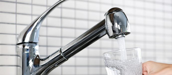 Reinosa aprueba la subida de las tasas del agua, basuras y alcantarillado