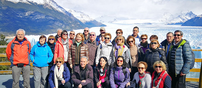 De Reinosa a Argentina con Barcel Viajes