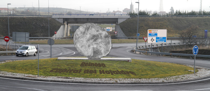 'Reinosa, capital del hojaldre'