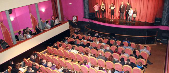 Reinosa celebra este fin de semana el II Festival de Cortometrajes