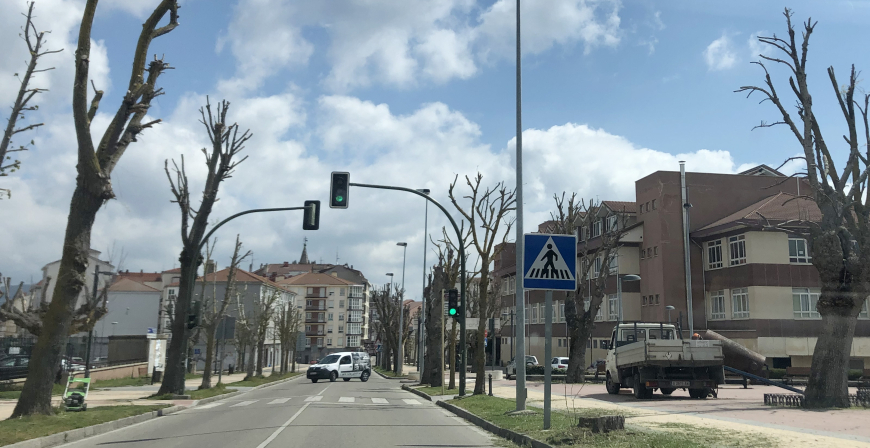 Reinosa cierra tres aulas ms por Covid