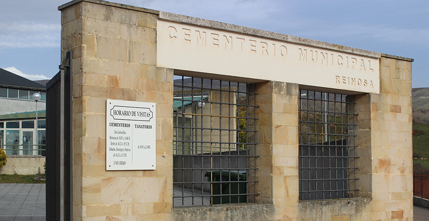 Reinosa comienza el procedimiento para cubrir el puesto del oficial sepulturero municipal durante sus periodos de libranza