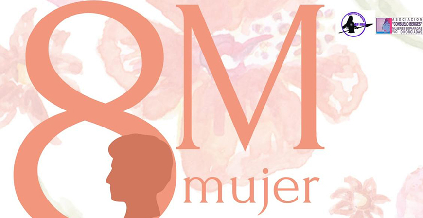 Reinosa conmemorar el Da Internacional de la Mujer