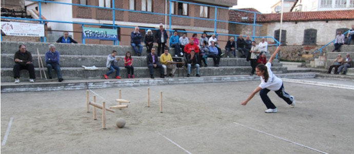 Reinosa contar con una escuela de bolos