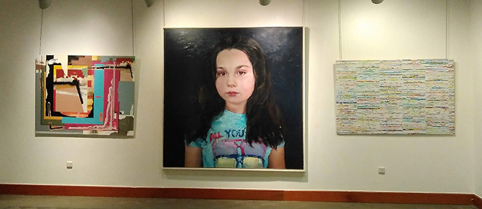 Reinosa convoca una nueva edicin del Concurso Nacional de Pintura Casimiro Sainz