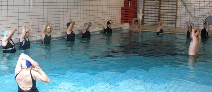 Reinosa crear una bolsa de trabajo para las Piscinas Municipales