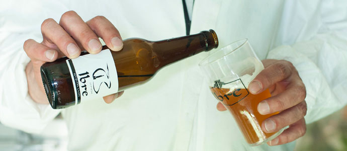 Reinosa disfrutar de su particular 'Oktoberfest'
