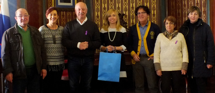 Reinosa distribuir bonos canjeables por alimentos entre las familias ms necesitadas