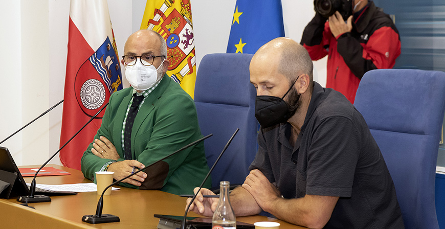 Reinosa, Enmedio, Suso y Valderredible, incluidos en los 53 municipios para los que Cantabria solicitar el toque de queda de madrugada