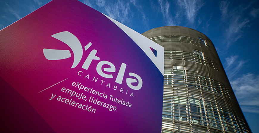 Reinosa Forgings & Castings y Gamesa Electric, empresas tractoras del programa de aceleracin e innovacin abierta de la Torre Xtela