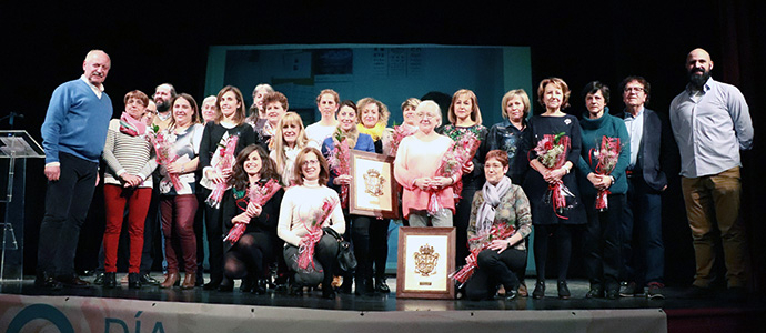 Reinosa homenajear a las cuidadoras de personas dependientes