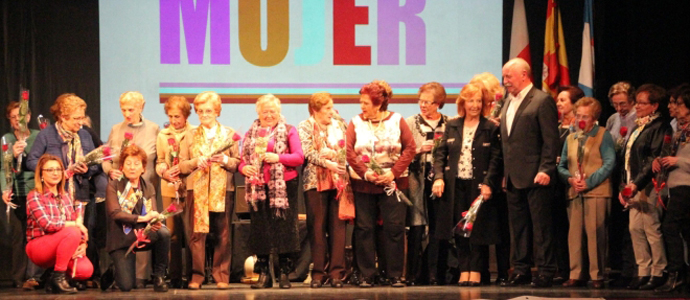 Reinosa homenajear a las mujeres del sector sanitario