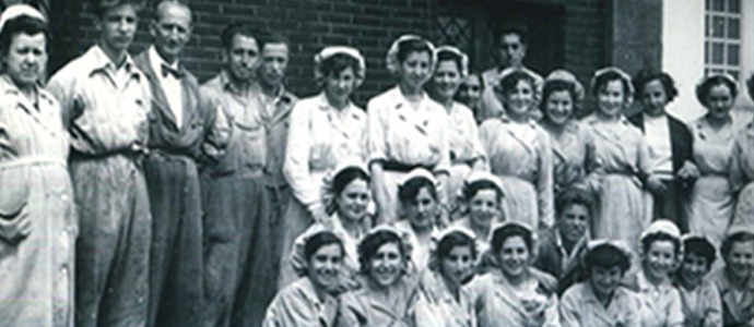 Reinosa homenajear hoy a las trabajadoras de Cutara