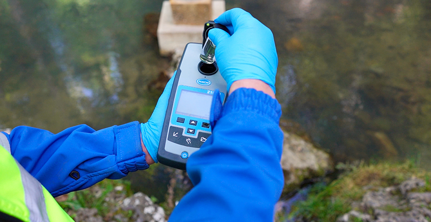 Reinosa moderniza su red de agua con una inversi�n superior a 640.000 euros de fondos europeos