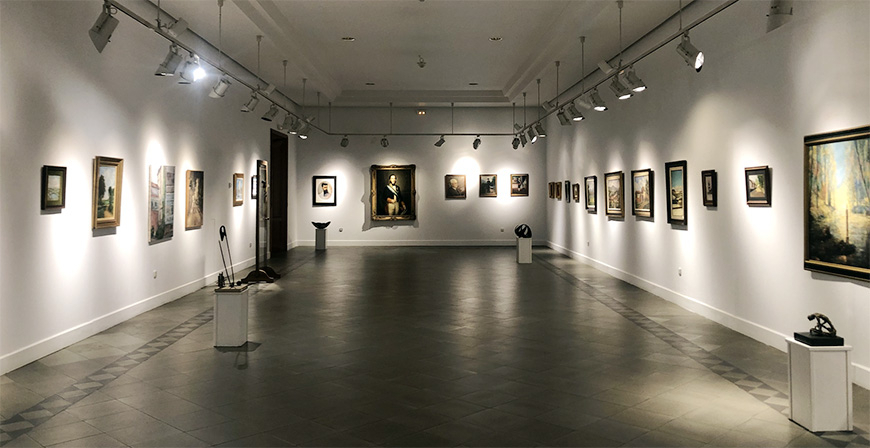 Reinosa muestra al pblico su patrimonio ms desconocido 