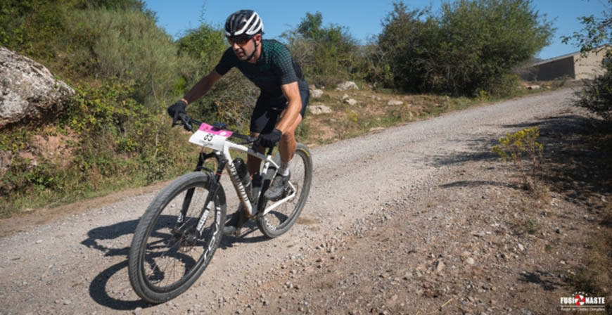 La Reinosa No Limits abre su plazo de inscripcin