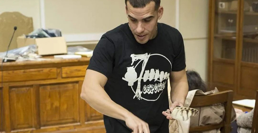 Reinosa oferta el Curso de Identificacin de Plumas de Rapaces