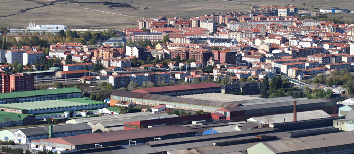 Reinosa organiza un ciclo de coloquios sobre la historia y el urbanismo de la ciudad