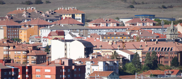 Reinosa pierde 644 habitantes entre 2001 y 2011