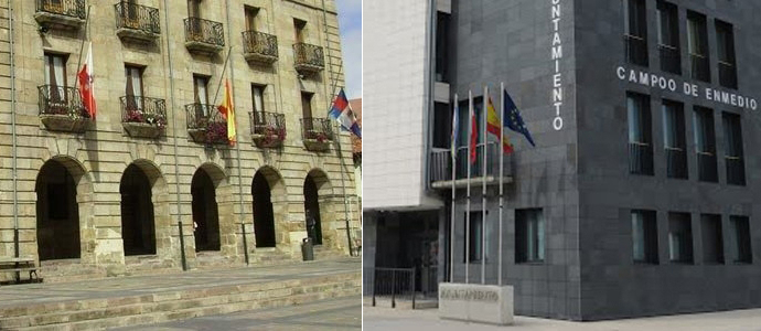 Reinosa pone en marcha una comisin especial para estudiar la posible fusin con Enmedio