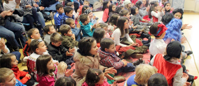 Reinosa programa campamentos urbanos para las prximas vacaciones escolares