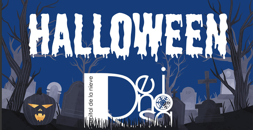 Reinosa programa talleres, concursos de disfraces y una acampada para celebrar Halloween